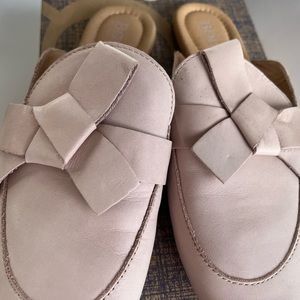 Born Caddo Light Pink - size 6